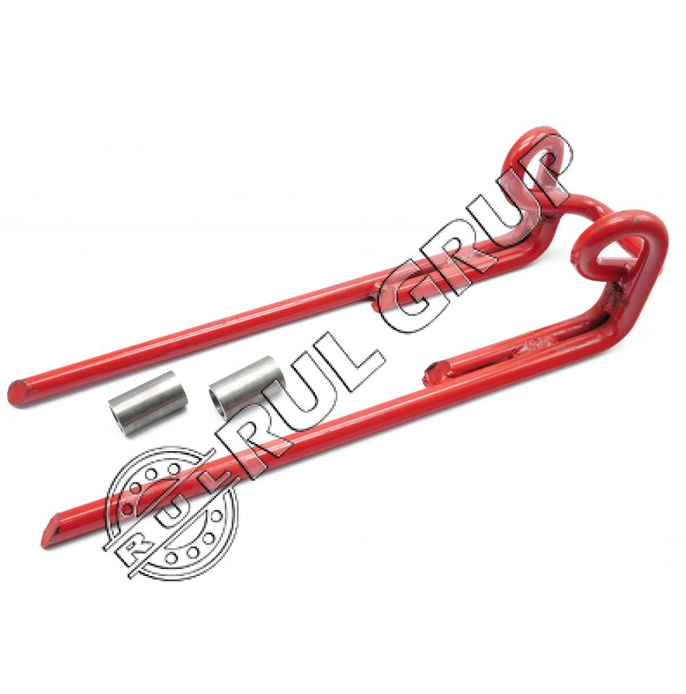 FURCA ALIMENTARE 59.214 NH